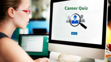 Free Career Path Quiz: Discover Your Ideal Career Match