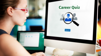 Free Career Path Quiz: Discover Your Ideal Career Match