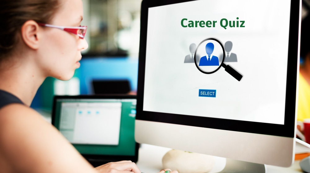 Free Career Path Quiz: Discover Your Ideal Career Match