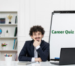 Future Career Quiz: Find Your Best Career Match in 10 Minutes!
