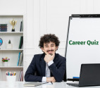 Future Career Quiz: Find Your Best Career Match in 10 Minutes!
