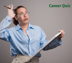Free Career Aptitude Quiz: Identify Your Ideal Career Path Online