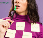 What Career Is Right for Me: Free Personalized Career Guidance
